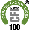 Carbon Factor Index logo