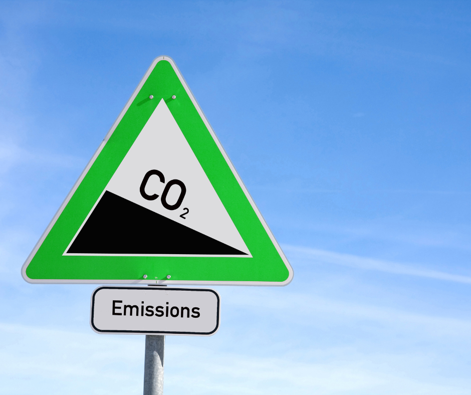 Knowledge is Power: Mandating Carbon Emissions Data